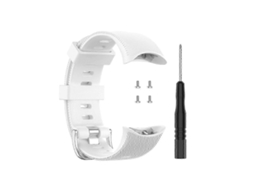 Pulseira De Substituição Para Garmin Forerunner 45/45s Smartwatch Com Pulseira De Silicone E Estojo
