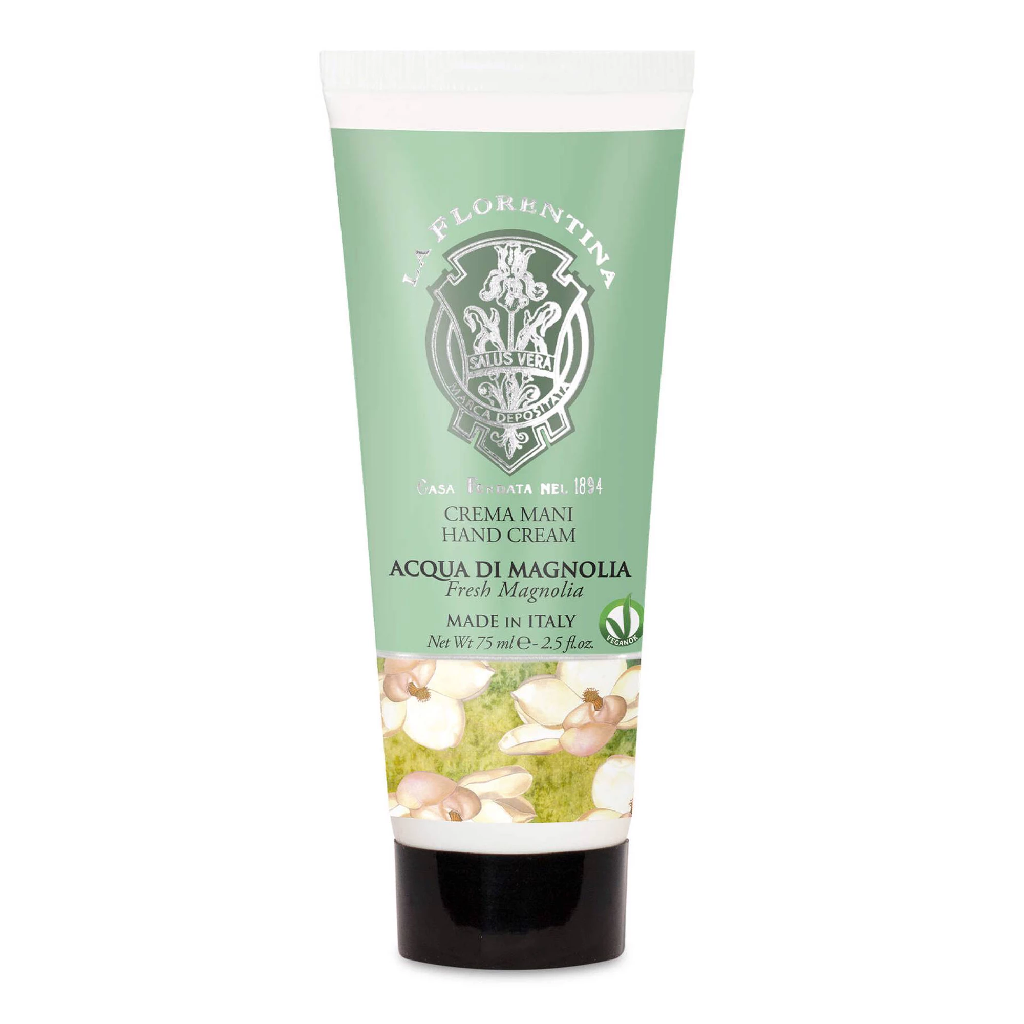 Creme De Mãos Magnólia