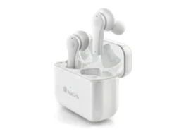 Auriculares True Wireless NGS ARTICABLOOMWHITE (Bluetooth)
