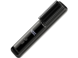 Escova Alisadora De Cabelo