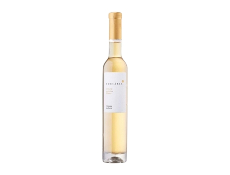 Vinho fortificado EDETÀRIA Grenache Branca Doce Terra Alta Meia Garrafa (0.37 L - 1 Unidade)