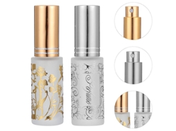 Pulverizador de Perfume 4 Unidades ALLINLESS