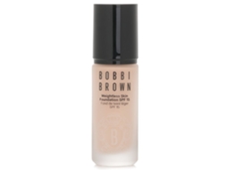 Mini Base Leve FPS 15 N012 Porcelana 13ml Bobbi Brown