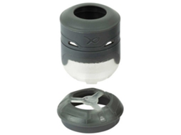 Matrix Fishing Flexible Toss Pot