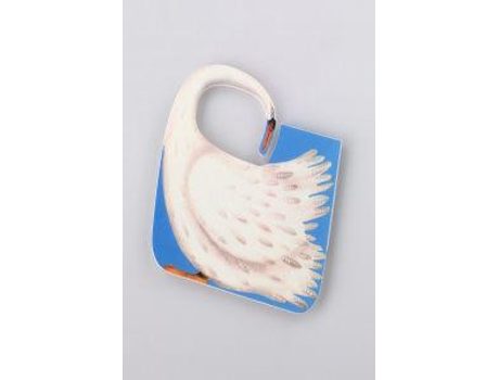 Pack 20 Marcapaginas Cisne.(Imark) (Con Iman)