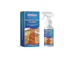 Limpador Eficaz com Polimento para Pisos Casa
