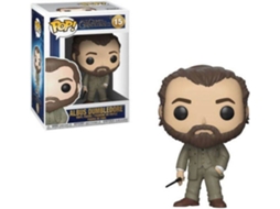 Figura FUNKO POP! Fantastic Beasts 2: Albus Dumbledore