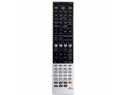 Comando À Distância De Substituição Compatível Com Recetor Av Yamaha Rav347_dae