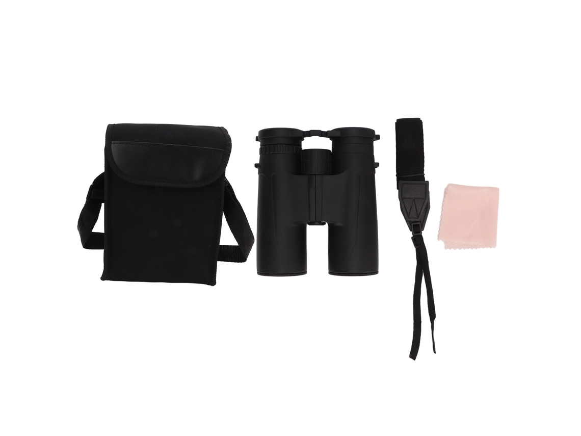 Lunetas 10x42 Hd À Prova D'água para Observar Aves