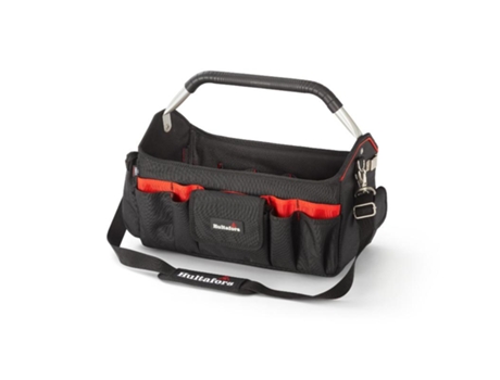 Hultafors 590140 Bolsa Portaherramientas Abierta