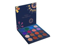 Kokie Essentials Arabian Nights Eyeshadow Palette