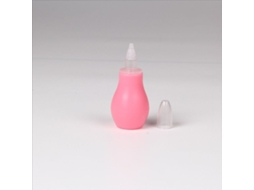 Aspirador Nasal Manual de Silicone, Bomba Infantil, Compacto, Recarregável, Uso Diário, Higiênico, Compacto, Recarregável, Uso Diá STELASPLEN