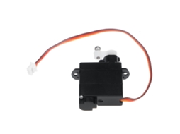 Servo Digital Metálico Eachine E200 E200s E200 Pro E250 E200 Exp 4.3g para Helicóptero Rc MDUG