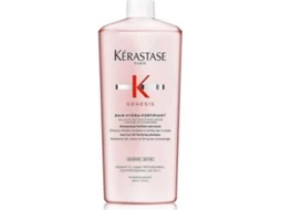 Champô Líquido KERASTASE Genesis Bain Hydra Fortifiant (1000 ml)