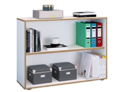 Estante De Livros Estante De Arquivo Salia 2f Vcm