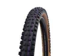 Roda mole SCHWALBE Magic Mary S.Trail Tub.Ad.Soft