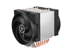 Arctic Freezer 4u M Multicompatível 4u Single Tower CPU Cooler Arctic Cooling