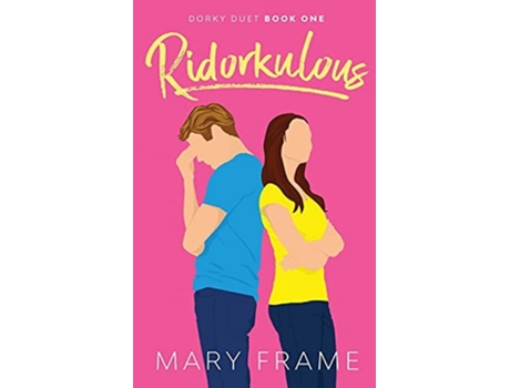 Livro Ridorkulous De Mary Frame (inglês)