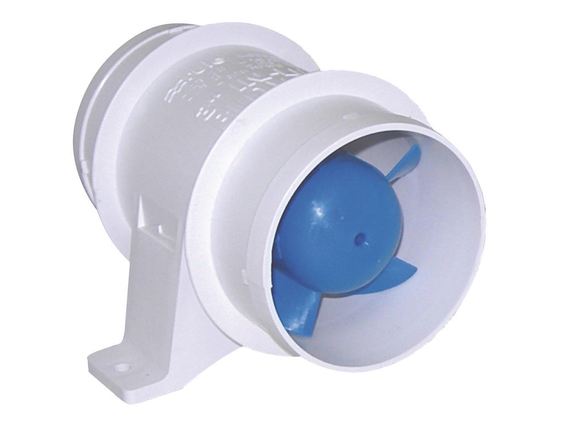 Rule Pumps Bilge Blower 3 Inline