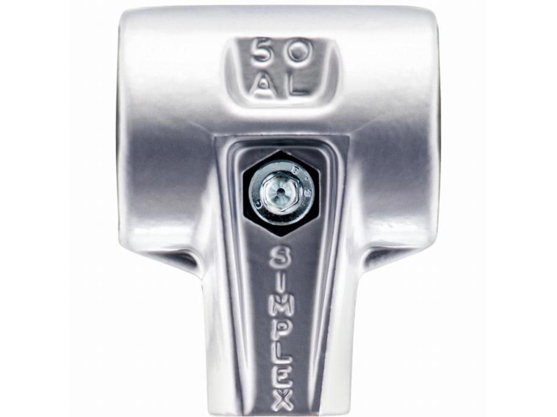 Caixa de Alumínio Simplex, D= 40 Mm, 3122.040 BRILVIBERA