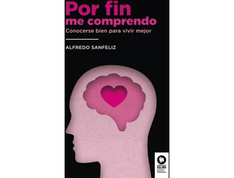 Livro Por Fin Me Comprendo de Alfredo Sanfeliz Mezquita (Espanhol)