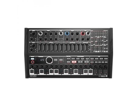 Arturia Minibrute 2S Noir