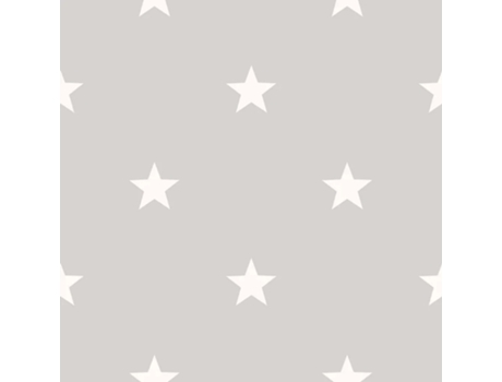 Papel de Parede NOORDWAND Friends&Coffee Little Stars