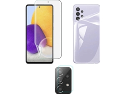 Pelicula de Vidro PHONECARE Galaxy A52s 5G