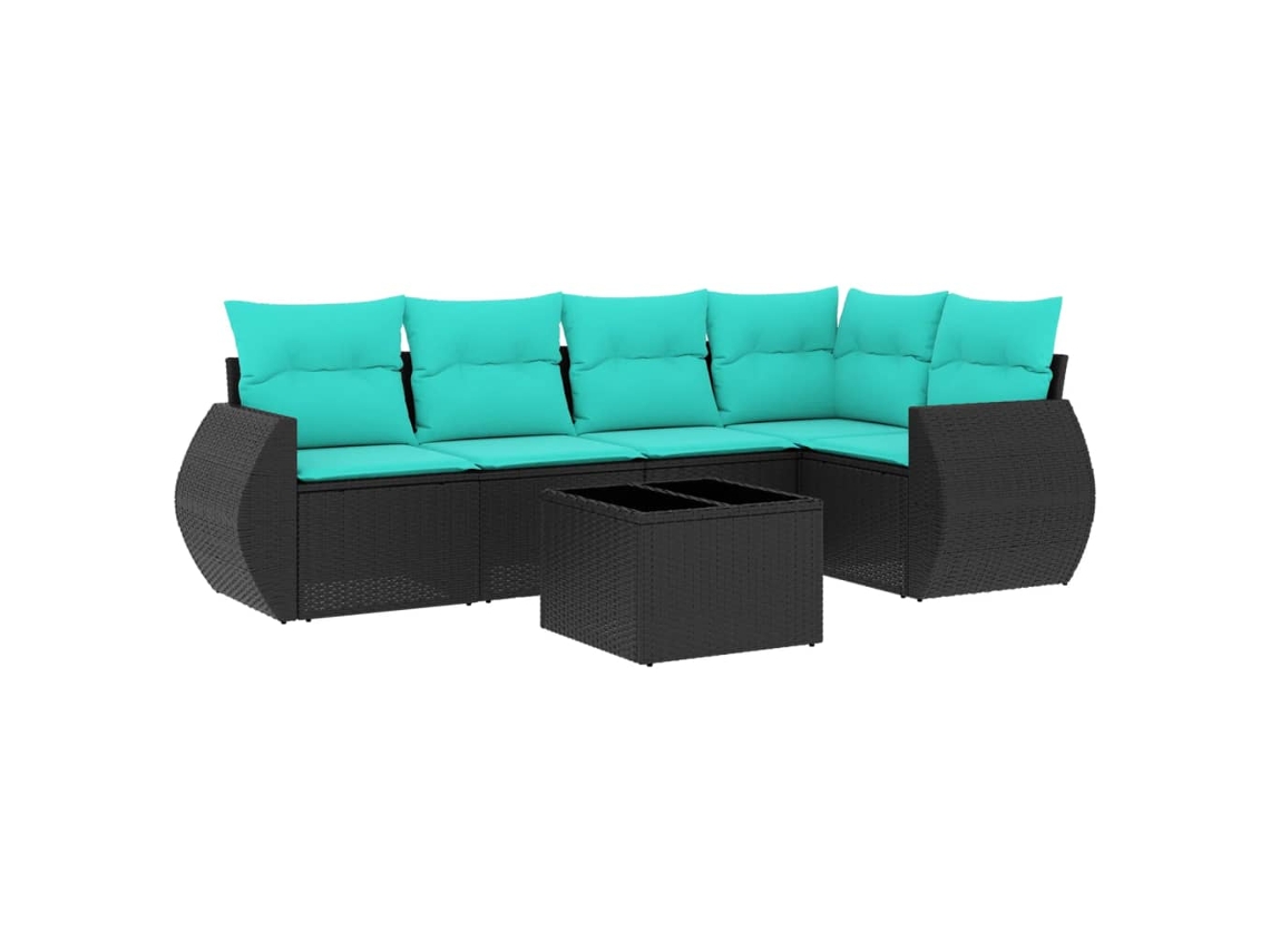 Estante em Carvalho Preto, 67x24x161 Cm, Madeira MAISON EXCLUSIVE