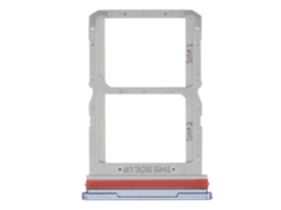 Bandeja Sim Compatible Para Motorola Moto G71 5g Tarjeta Lateral Artic Blue Azul
