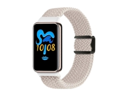 Pulseira De Relógio Trançada Em Nylon Com Fecho Magnético Xdfind Para Honor Band 10/9