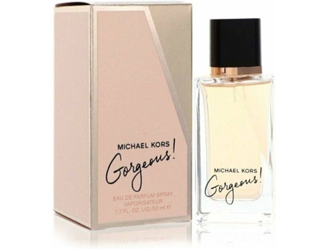 Perfume MICHAEL KORS  Gorgeous! Eau de Parfum (50 ml)