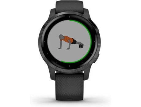 garmin vívoactive 4s worten