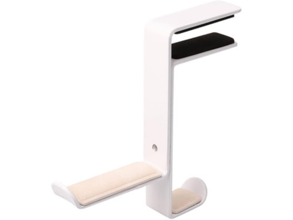 Suporte Para Fones De Ouvido, Suporte Universal De Mesa Para Fones Ouvido Gamer, Acessórios De Escritório Que Economizam