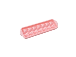 14 Moldes de Gelo de Bola Redonda Grade Silicone Bandeja de Gelo Home Bar Festa Buracos de Gelo Fazendo Moldes de Caixa com Tampa WEIMAI