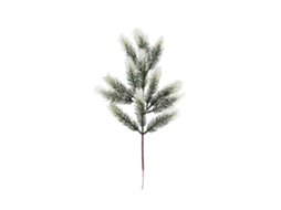 Laxiscreed Árvore De Natal Artificial Com Folhas De Pinho Para Decoração Natalícia