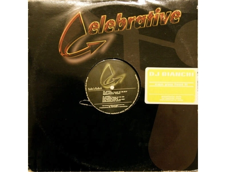 Vinil Can You Feel It Celebrative