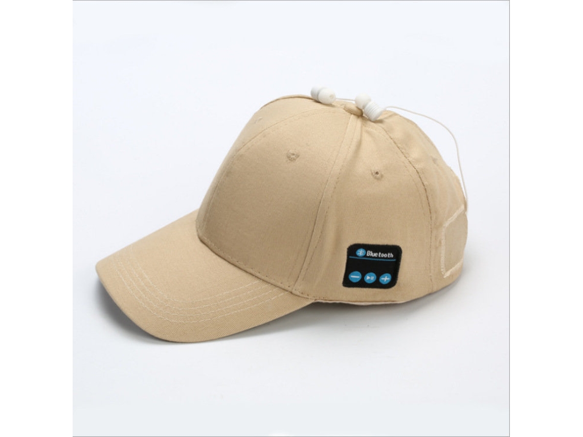 Auscultadores Bluetooth ENZON 26629 Cinzento