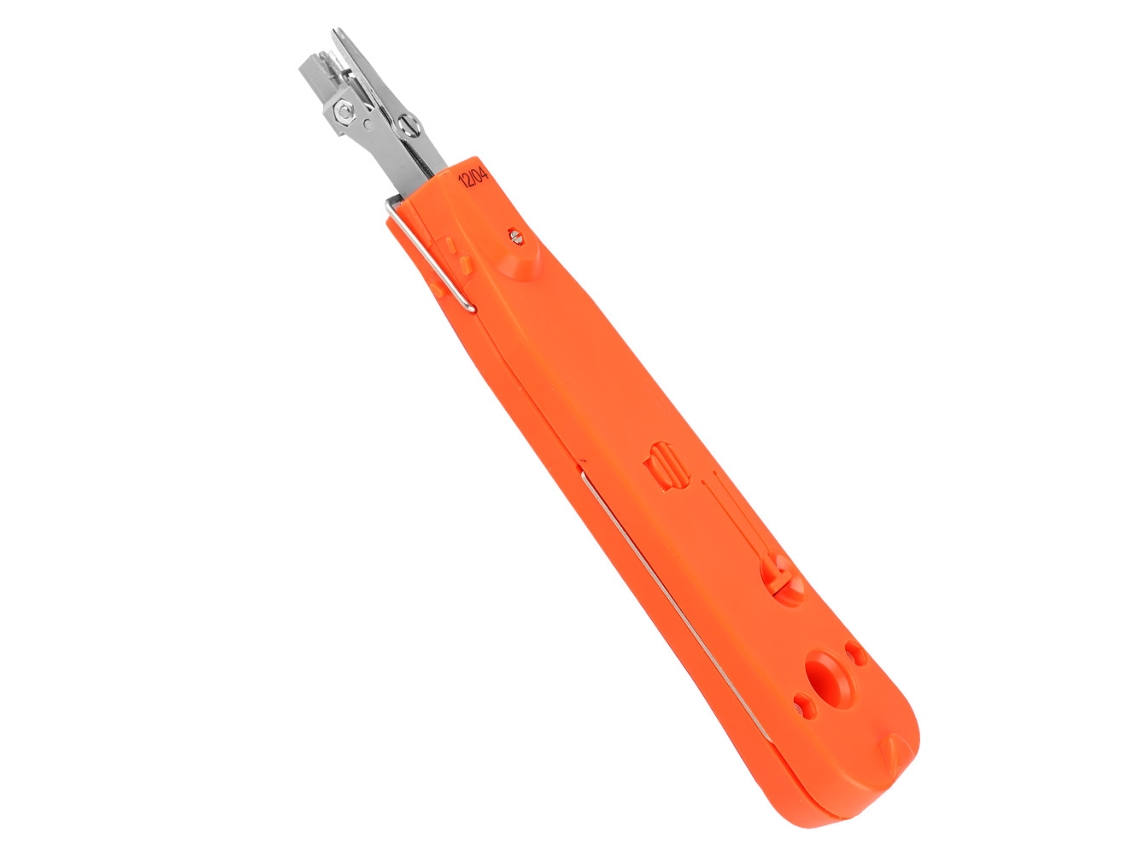 Laxiscreed Ferramenta Para Conexões De Rede Em Aço Carbono, 175mm De Alta Precisão