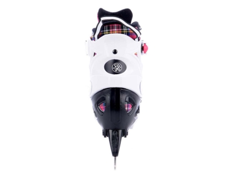 Patins De Gelo Para Meninas Rebel Ice T Rosa EU 29-32 TEMPISH