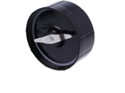 Lâminas De Reposição Para Extratores Suco Com Lâmina Plana, 250w,