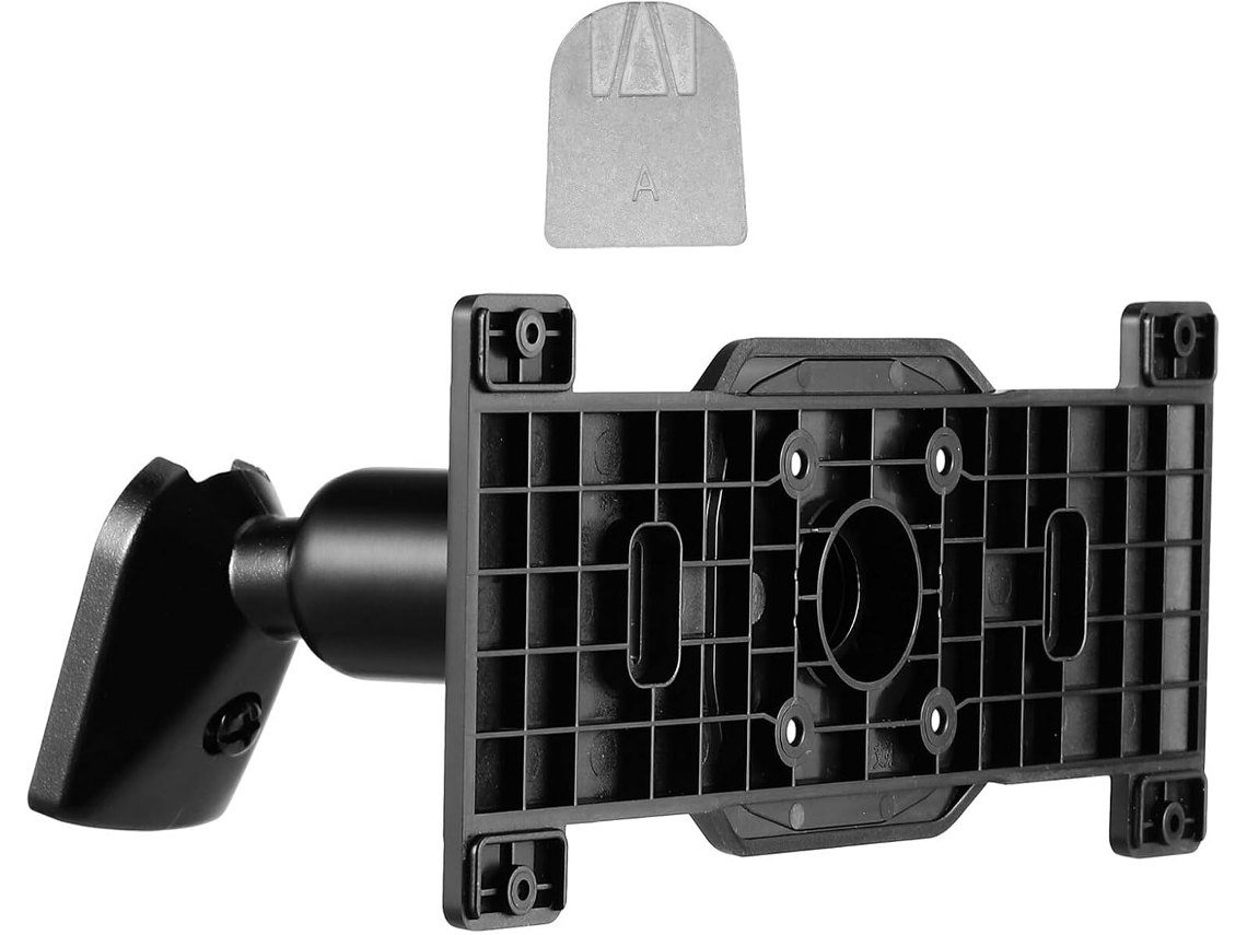 Suporte Para Câmera Veicular No Espelho Retrovisor