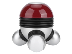 Massageador Portátil LAXISCREED com Luz Led