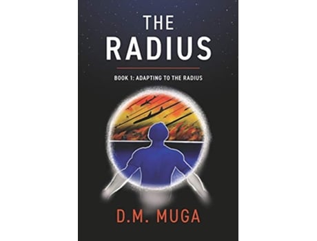 Livro The Radius Book 1 Adapting to the Radius de DM MUGA (Inglês)
