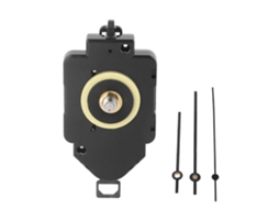 Kit De Movimento De Pêndulo Com Bateria Cronometragem Precis