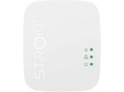 Adaptador Plc STRONG (Outlet Caixa Aberta )