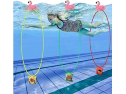 Assento Flutuante para Crianças AQUAFORGE