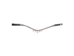 Frontalera X-Line Diadem Transparente Cobwaldhausen