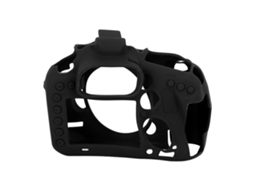 Funda De Silicona Para Cámara 7d 2 Ultra Delgada Ligera Antiarañazos Suave Protectora Color Negro