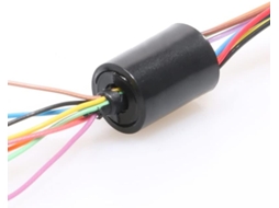Acessórios Para Drones Conector De Anel Deslizante Mini 8, 5mm De Diâmetro Para Cabos 4, 8e 12 Canais, Para